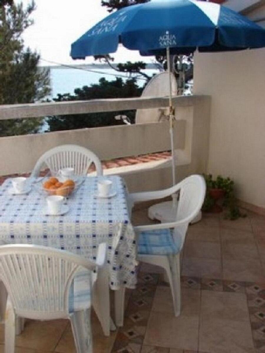 Apartment Gordana Kosljun Luaran gambar