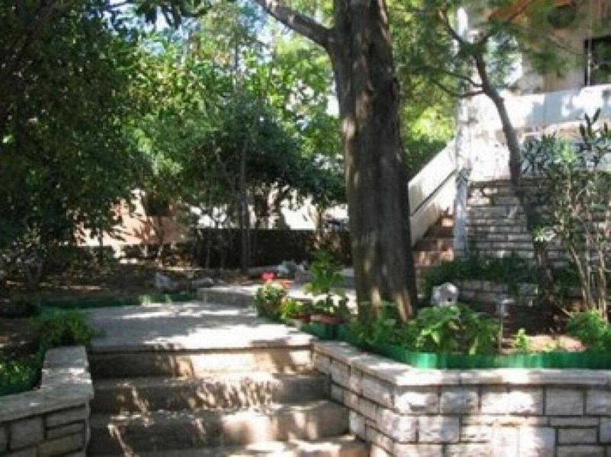 Apartment Gordana Kosljun Luaran gambar