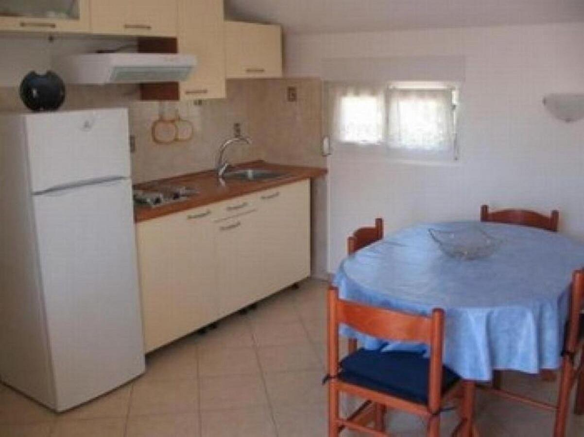 Apartment Gordana Kosljun Luaran gambar